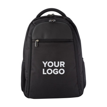 Zaino Ivan | Laptop 15" | 18 l