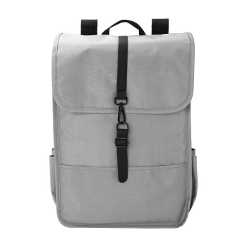Zaino Lyric | Riciclato | Laptop 17" | 12 l