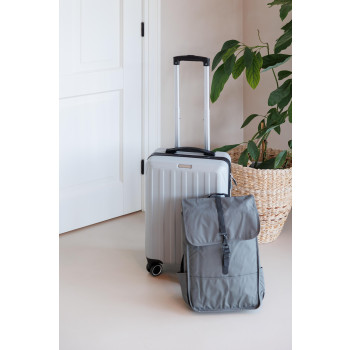 Zaino Lyric | Riciclato | Laptop 17" | 12 l