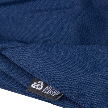 Zaino Ocean Bound portacomputer da 15 pollici in poliestere 300 D rPET Tova