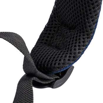 Zaino Ocean Bound portacomputer da 15 pollici in poliestere 300 D rPET Tova