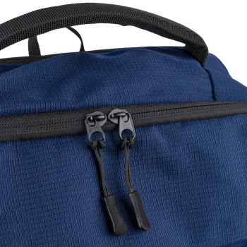 Zaino Ocean Bound portacomputer da 15 pollici in poliestere 300 D rPET Tova