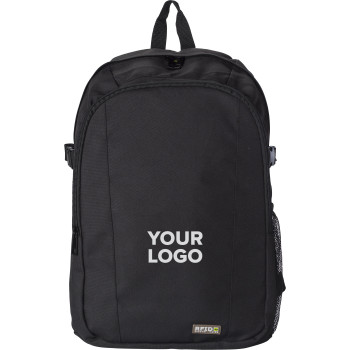 Zaino RFID in poliestere 600 D Marley