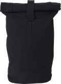 Zaino roll-top in poliestere Micah