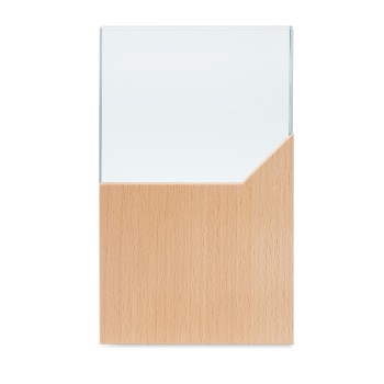 ZEAL - Espositore per Targa/Premio