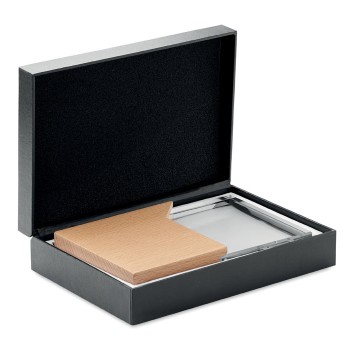 ZEAL - Espositore per Targa/Premio