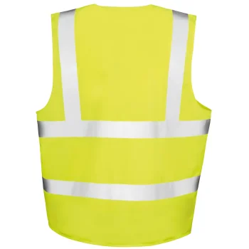 Zip Safety Tabard