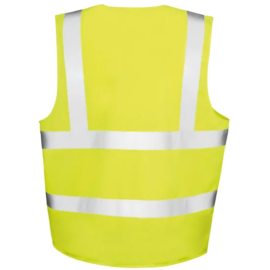 Zip Safety Tabard