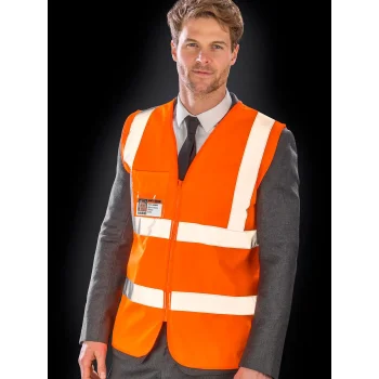 Zip Safety Tabard