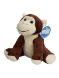 Zoo animal monkey Bjarne