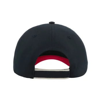 Zoom Piping Sandwich