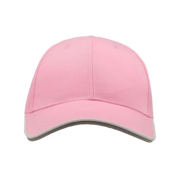 Zoom Piping Sandwich