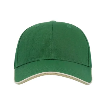 Zoom Piping Sandwich