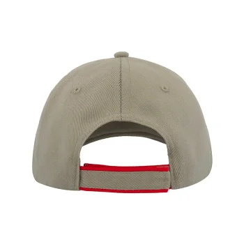 Zoom Piping Sandwich