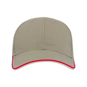 Zoom Piping Sandwich