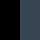 black/charcoal
