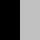 Felpa LINE girocollo,nero/grigio
