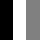 black/white/grey