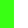 Green Fluo/White