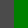 dark-melange/green