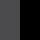 graphite grey/black