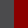 dark grey-red