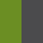 green-melange/dark-grey