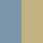 dusty-blue/sandstone