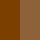 chocolate/dark amber