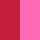classic red/true pink