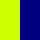 LIME/BLU NAVY