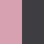 pink-melange/anthracite-melang