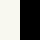 soft white/black