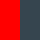red/carbon