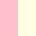 pink-melange/off-white