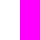 white-fucsia fluo